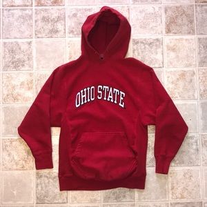 🏈💥 Ohio State Buckeyes Hoodie 💥🏈